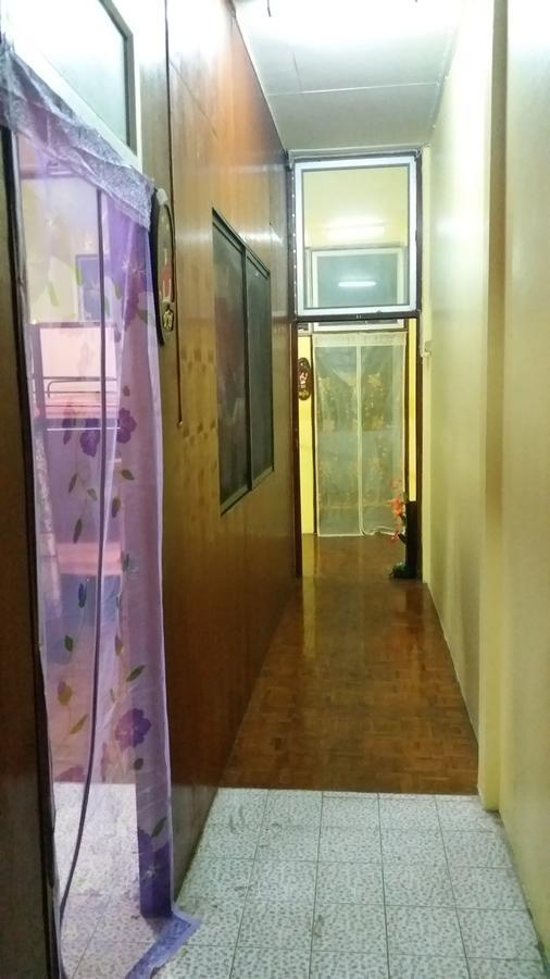 Хостел Lucky House Чіангмай Екстер'єр фото